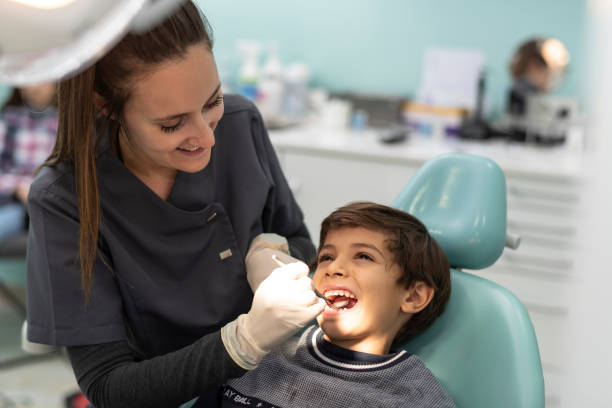 Best Emergency Dental Care for Sports Injuries in Argentine, MI